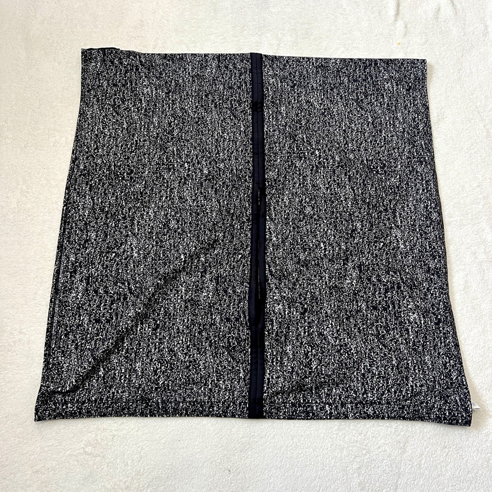 Lululemon Vinyasa Heathered Jacquard Wrap Scarf - OS